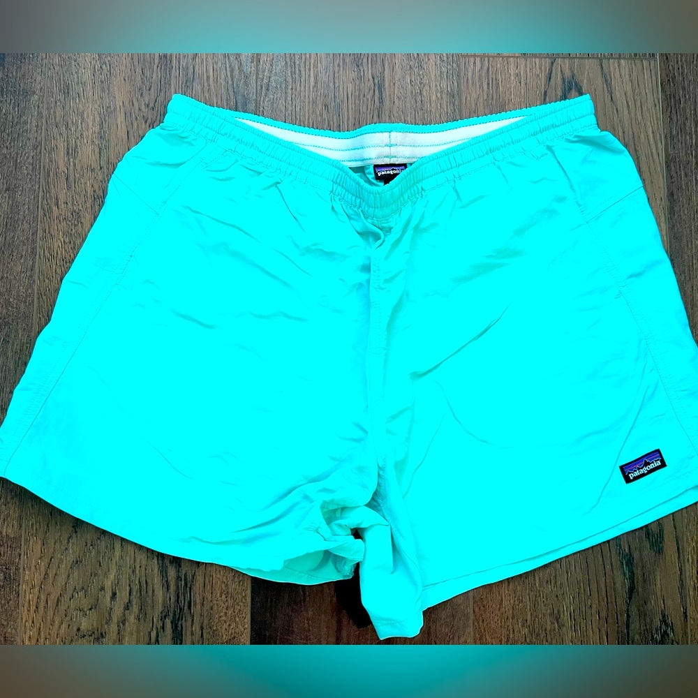 Women’s Patagonia Shorts